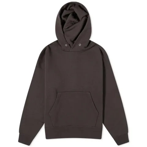 Ultimate Jumbo Popover Hoody