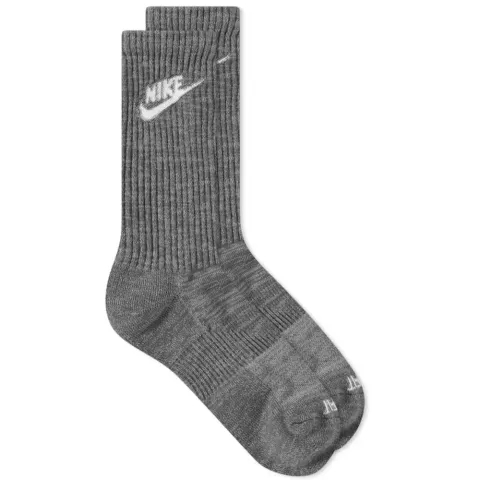 Nike Everyday Plus Cushioned Crew Sock