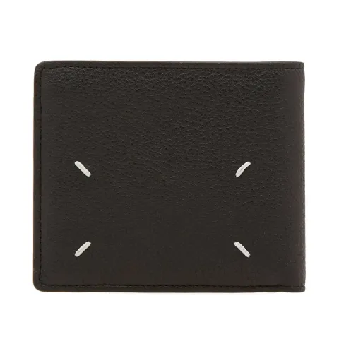 11 Eco Leather Billfold Wallet