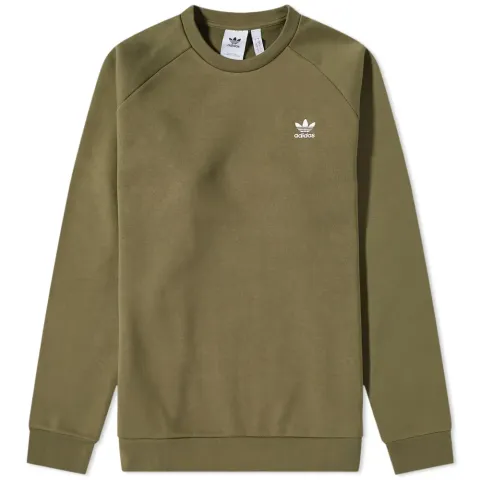 Essential Crew Sweat