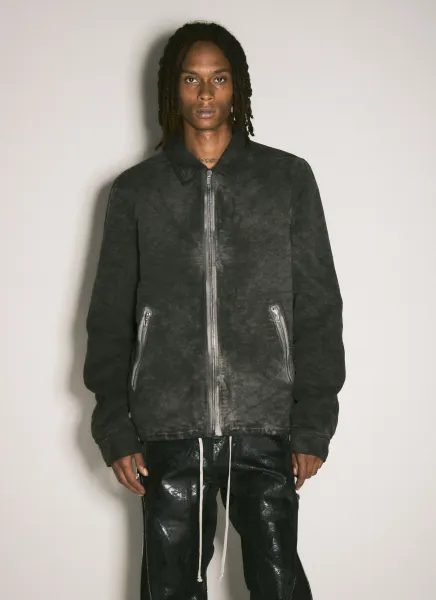 Padded Jacket