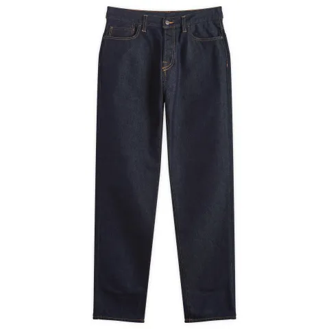Klondike Regular Tapered Jeans