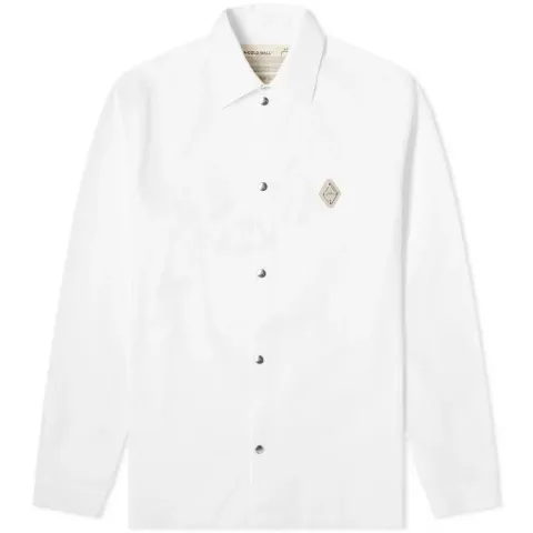 A-COLD-WALL* Rhombus Logo Shirt