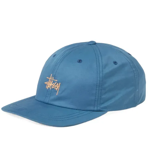 Stock Low Pro Cap