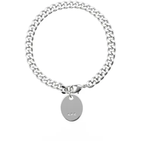 A.P.C. Hugues Bracelet