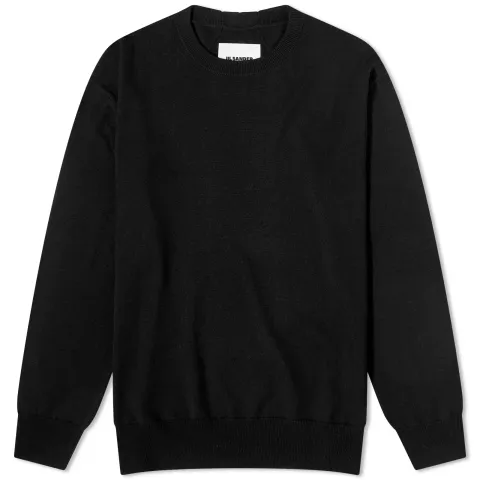 Crew Knit