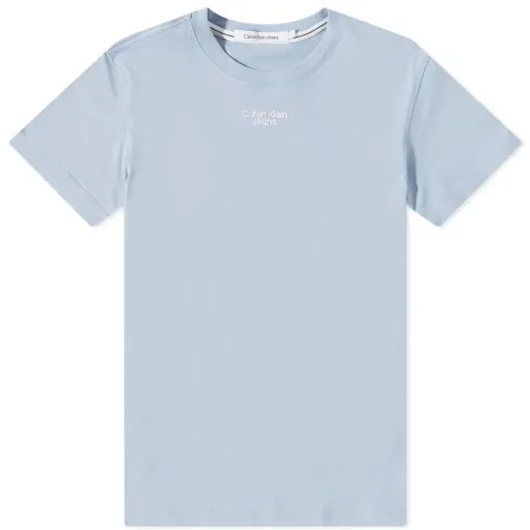 Stacked Logo T-Shirt
