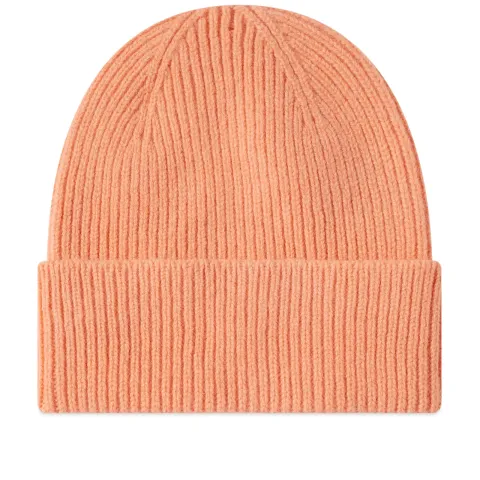 Merino Wool Beanie