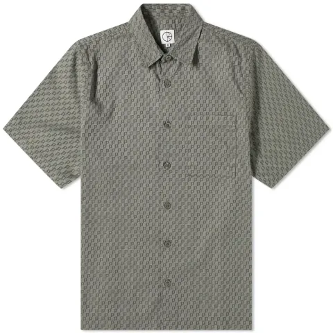 Polar Skate Co Short Sleeve P Shirt