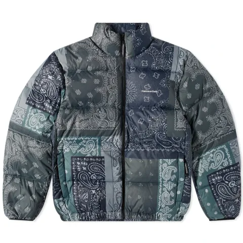 PERTEX T Down Jacket