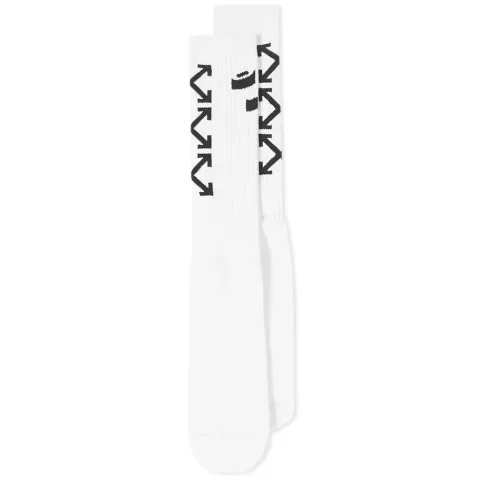 Off Diagonal Sock