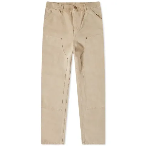 Double Knee Pant