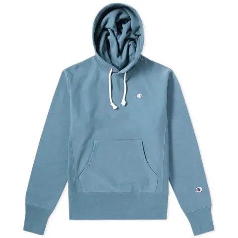 Classic Pullover Hoody