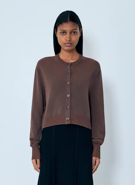 Mirco Cardigan