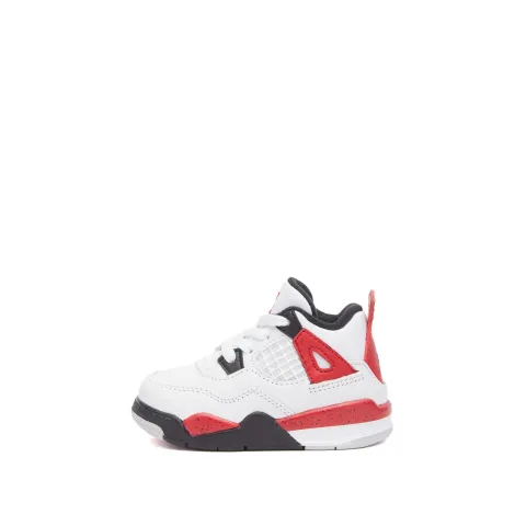 4 Retro TD