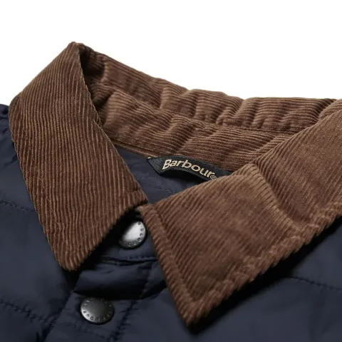 Millers Quilt Jacket