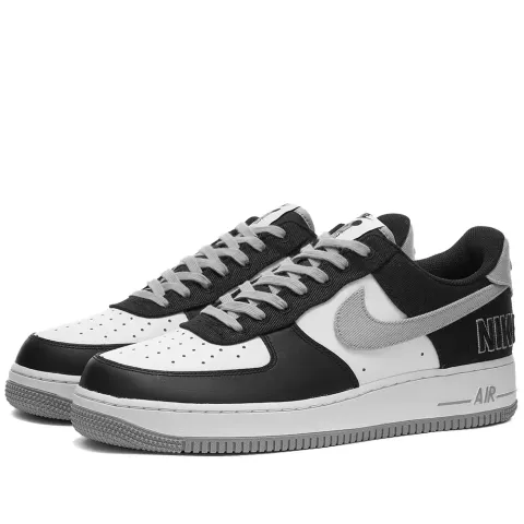 Air Force 1 07 LV8 Emb Raiders