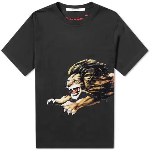 Leo Tee