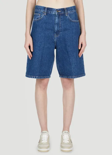 W' Brandon Shorts