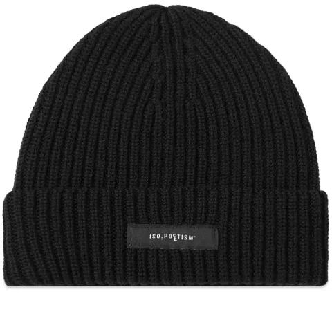 High Beanie