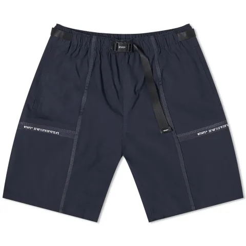 06 Climbing Shorts