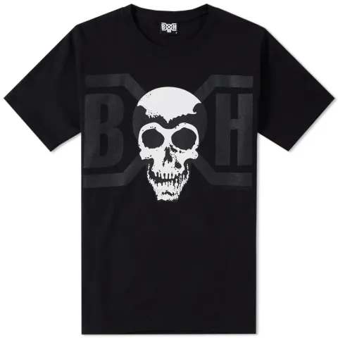 Skull Logo Tee