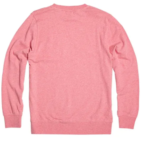 UNDFTD Logo Crew