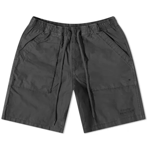 Patch Pocket Shorts
