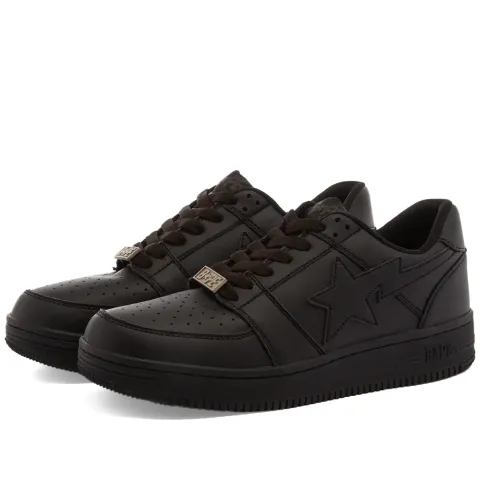 Bape Sta Low