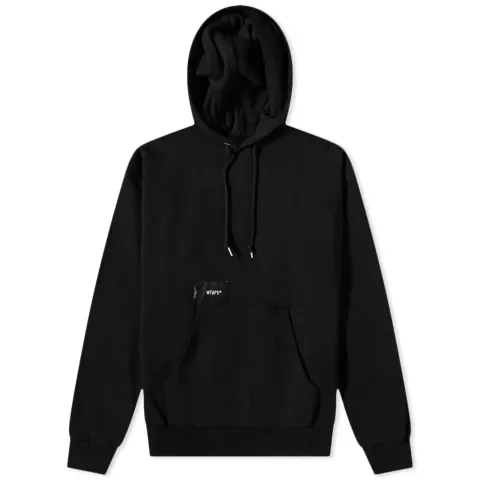 CRST Hoodie