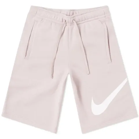 Fleece EXP Club Short