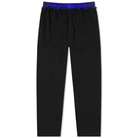 Tailored Jog Pant