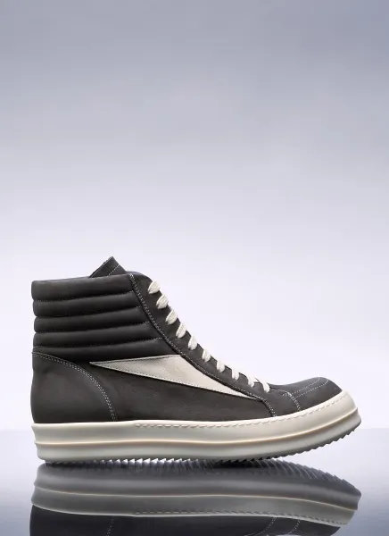 High Vintage Sneakers