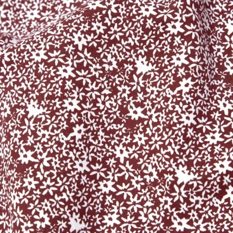 Orchid Pocket Tee
