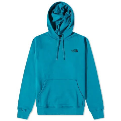 Simple Dome Hoodie