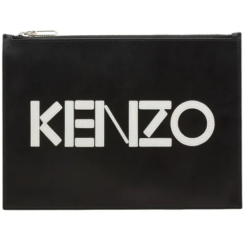 Leather Pouch