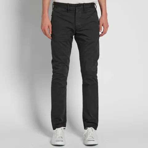 Slim Chino