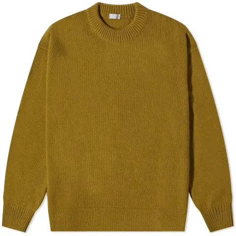 Fishermans Crew Knit