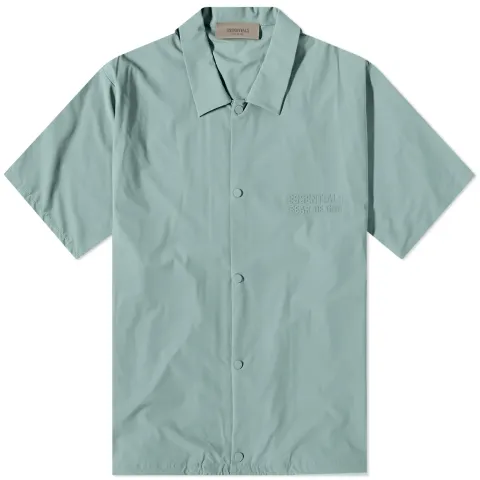 Nylon Short Sleeve Shirt