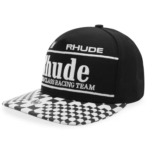 Finishline Cap