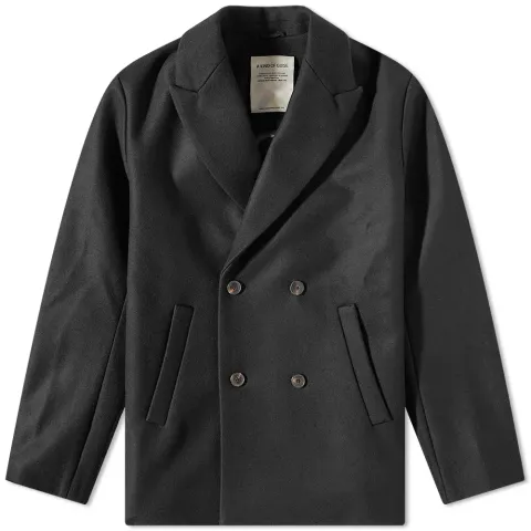 Katmai Coat