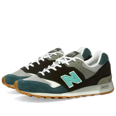 M577LIB - Made in England