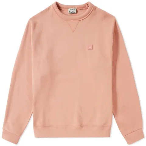 Flint Face Crew Sweat