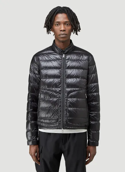 Acorus Jacket