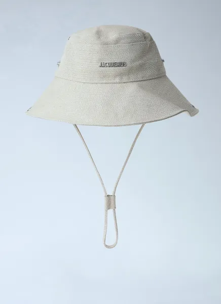 Le Bob De-Nîmes Bucket Hat