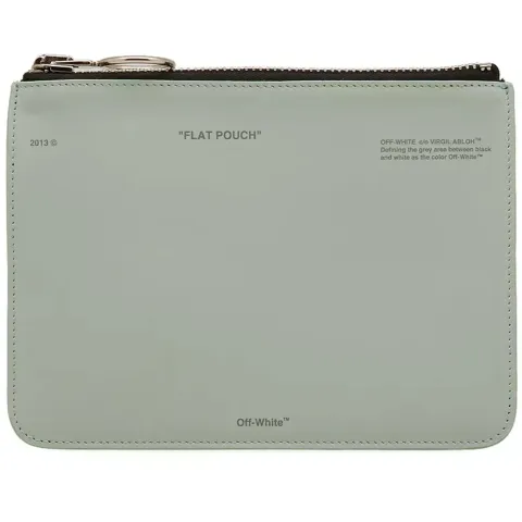 Flat Pouch