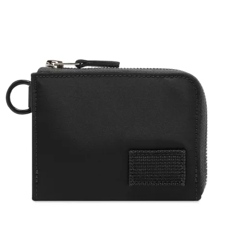 x Porter Nylon Wallet