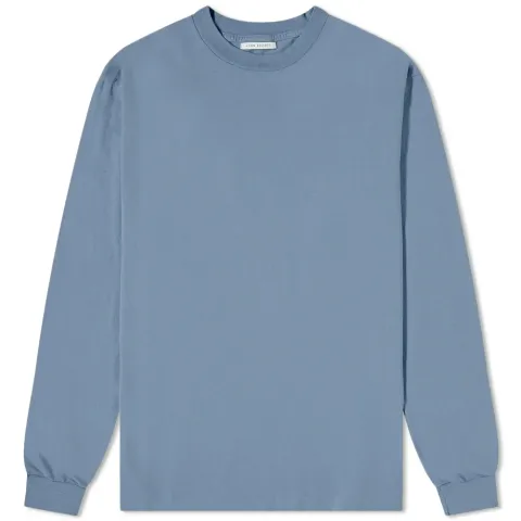 Long Sleeve University T-Shirt