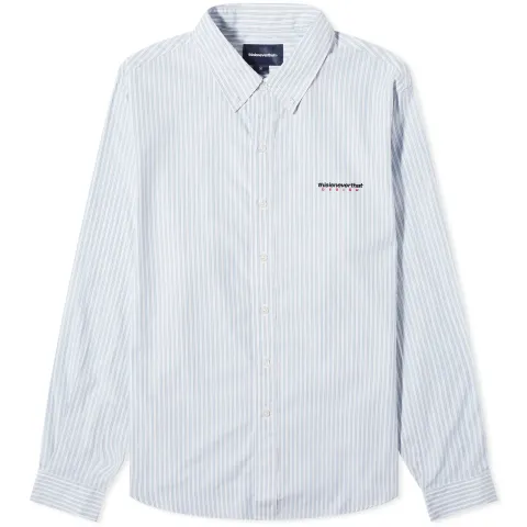 DSN Striped Shirt