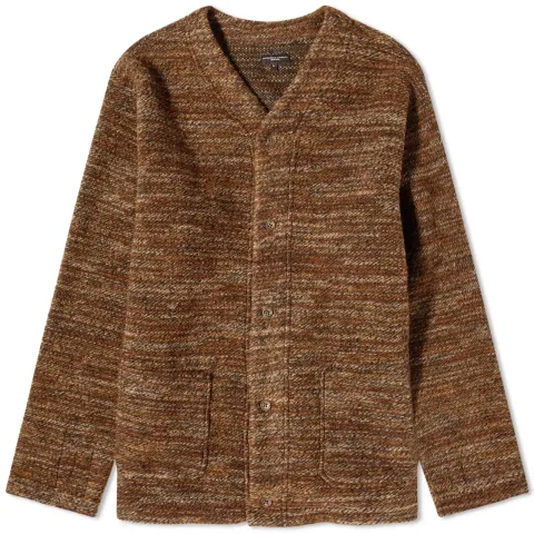 Knit Cardigan
